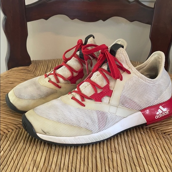 Adidas cross training shoes - Picture 2 of 3